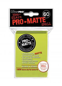 Immagine di MINI DECK PROTECTOR PRO MATTE BRIGHT YELLOW (60)