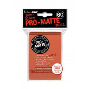 Immagine di MINI DECK PROTECTOR PRO MATTE PESCA (60)