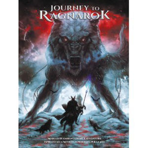 Immagine di Journey to Ragnarok - Manuale