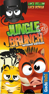 Immagine di Jungle Brunch Second Edition