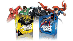 Immagine di JUSTICE LEAGUE - HERO DICE: BATMAN