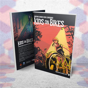 Immagine di KIDS ON BIKES