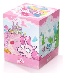 Immagine di Kill The Unicorns - Italiano