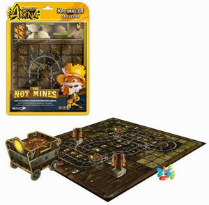 Immagine di KROSMASTER THE NOT MINES