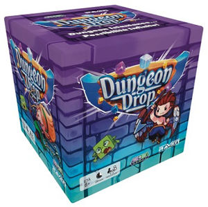 Immagine di Dungeon Drop - Edizione Italiana