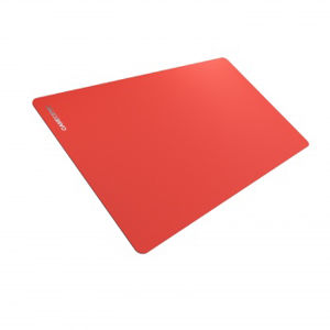 Immagine di Gamegenic - Prime 2mm Playmat Red