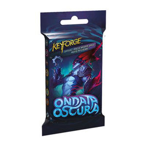 Immagine di KEYFORGE ONDATA OSCURA - MAZZI (12)