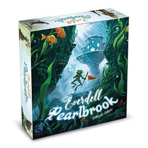 Immagine di EVERDELL PEARLBROOK COLLECTOR'S EDITION