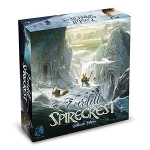 Immagine di EVERDELL SPIRECREST COLLECTOR'S EDITION