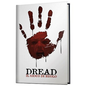 Immagine di DREAD - IL GIOCO DI RUOLO