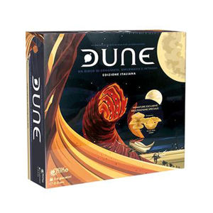 Immagine di DUNE