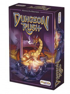 Immagine di Dungeon Rush