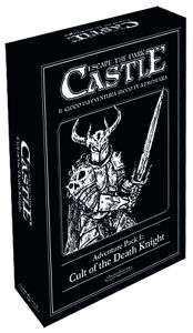 Immagine di Escape the Dark Castle: Esp. Cult of the Death Knight