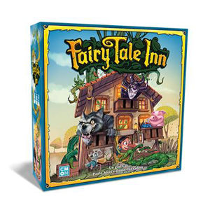 Immagine di FAIRY TALE INN