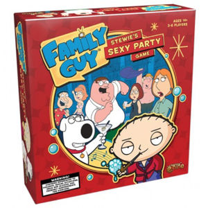 Immagine di Family Guy - Stewie's Sexy Party Game - ENGL