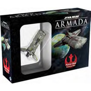 Immagine di FFG - Star Wars: Armada - WAVE 5  - Phoenix Home Expansion Pack - EN