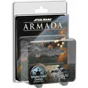 Immagine di FFG - Star Wars: Armada - WAVE 5 - Imperial Light Cruiser Expansion Pack - EN