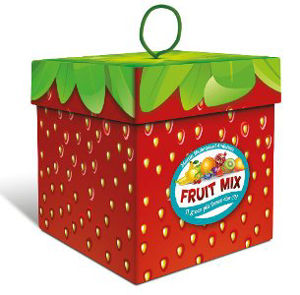 Immagine di Fruit Mix