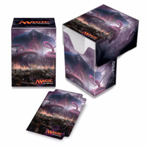 Immagine di Full-View Deck Box - Magic: The Gathering - Eldritch Moon v1