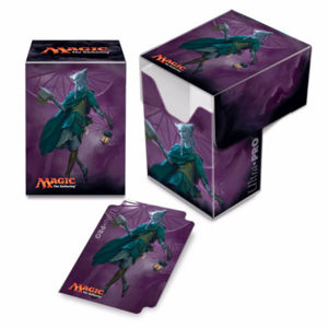 Immagine di Full-View Deck Box - Magic: The Gathering - Eldritch Moon v2