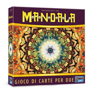 Immagine di MANDALA