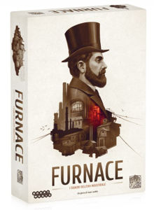 Immagine di Furnace