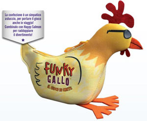 Immagine di Funky Gallo