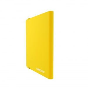 Immagine di Gamegenic - Casual Album 18-Pocket Yellow