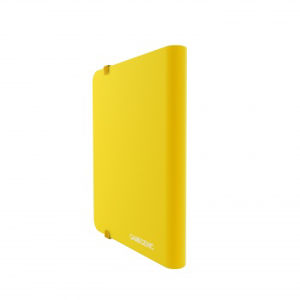 Immagine di Gamegenic - Casual Album 8-Pocket Yellow