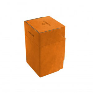 Immagine di Gamegenic - Watchtower 100+ Convertible - Orange