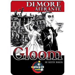 Immagine di Gloom: Dimore Affrante