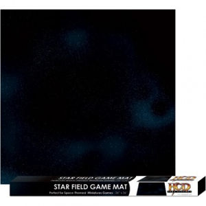 Immagine di HCD - Play Mat - Star Field