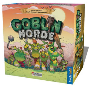 Immagine di GOBLIN HORDE GDT