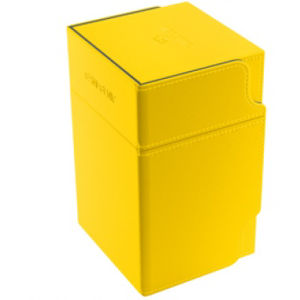 Immagine di Gamegenic - Watchtower 100+ Convertible Yellow