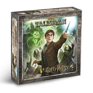 Immagine di HARRY POTTER TALISMAN