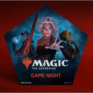 Immagine di MTG - Game Night 2019 - EN