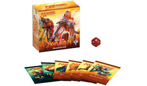 Immagine di MTG - Rivals of Ixalan Bundle - ENGL