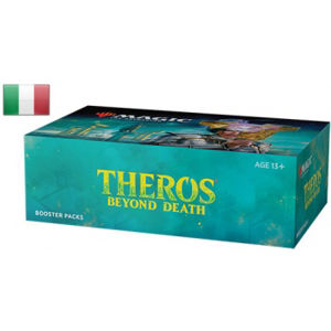 Immagine di MTG - Theros Beyond Death Booster Display (36) - IT