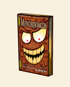 Immagine di MUNCHKINOMICON