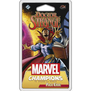 Immagine di MVC LCG - DOTTOR STRANGE (PACK EROE)