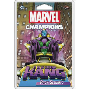 Immagine di MVC LCG - IL RE IN ETERNO KANG (PACK SCENARIO)