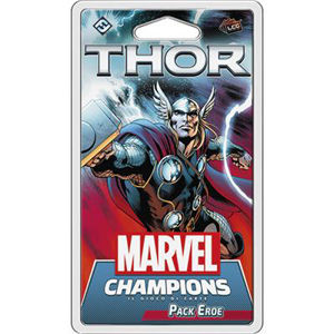 Immagine di MVC LCG - THOR (PACK EROE)