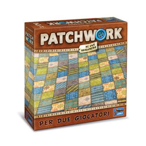 Immagine di PATCHWORK