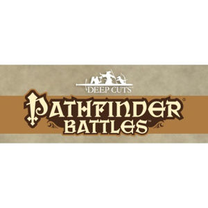 Immagine di Pathfinder & Wizkids Deep Cuts Wave 12 - Retail Reorder Cards