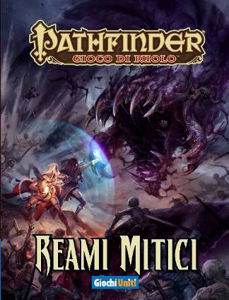 Immagine di PATHFINDER - REAMI MITICI