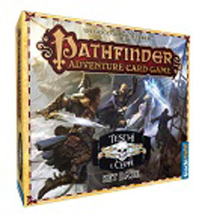 Immagine di Pathfinder Card Game - Teschi e Ceppi - set base