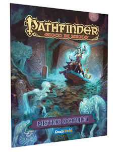 Immagine di Pathfinder gdr: Misteri Occulti