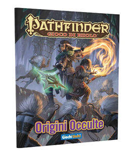 Immagine di Pathfinder gdr: Origini Occulte