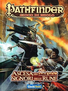 Immagine di Pathfinder: Ascesa Signori Rune new