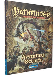 Immagine di Pathfinder: Avventure Occulte